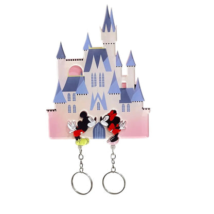 Mickey und Minnie