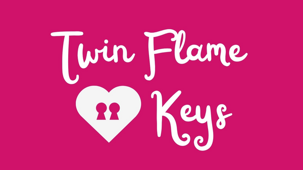 TwinFlame Keys